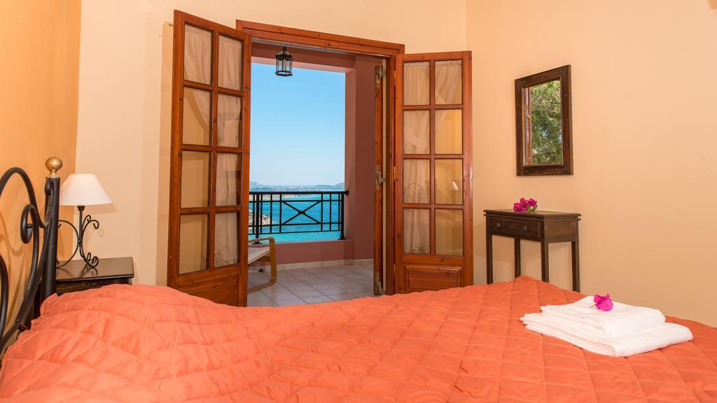 Villa Eora Keri Zimmer foto